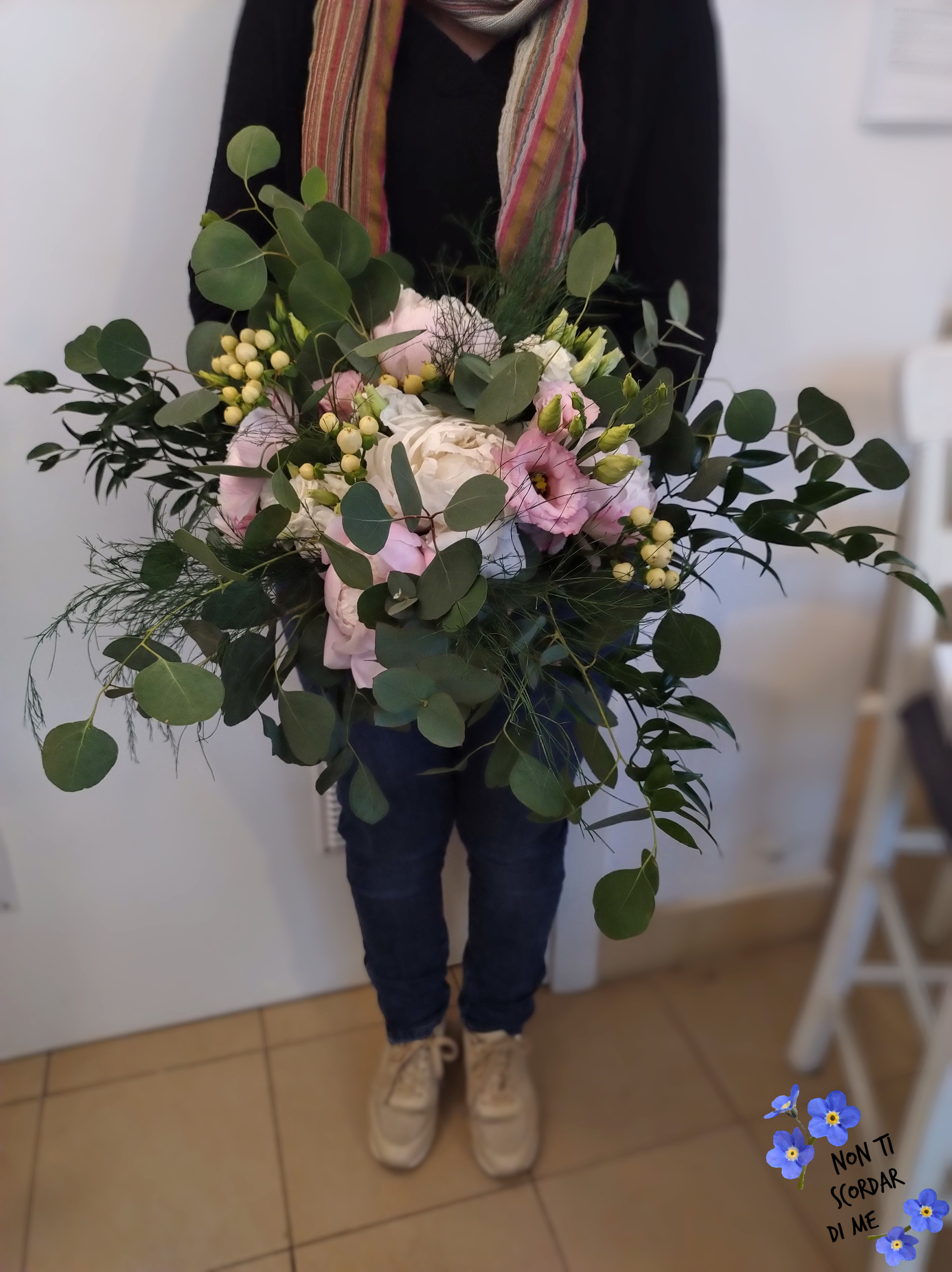 Foto Bouquet Sposa